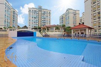 apartment em da Cavalhada, Vila Nova - Porto Alegre - RS