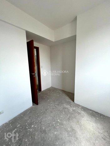 apartment em Conselheiro Justino, Campestre - Santo André - SP