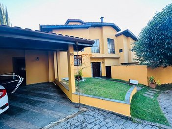 house em Rua Sena Madureira, São Paulo II - Cotia - SP