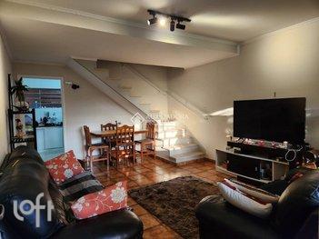 house em Francisco Alves, Boa Vista - São Caetano do Sul - SP