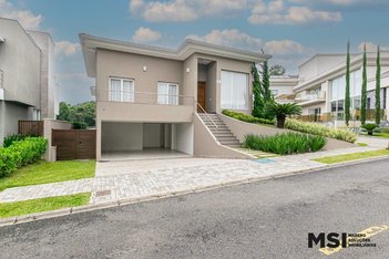 house em Rua Ari José Valle, São João - Curitiba - PR