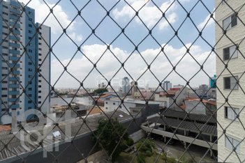 apartment em Rua Valdemar, Vila Santana - São Paulo - SP