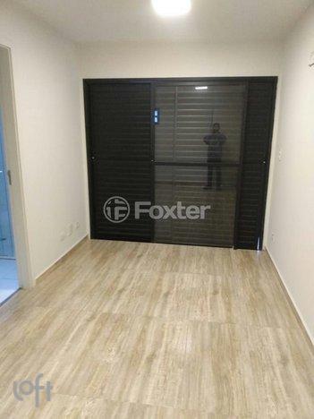apartment em Pedro da Cunha, Perdizes - São Paulo - SP
