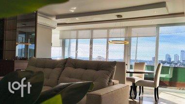 apartment em Visconde de Pelotas, Centro - Caxias do Sul - RS