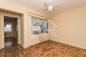 apartment em Rua General Lima e Silva, Cidade Baixa - Porto Alegre - RS