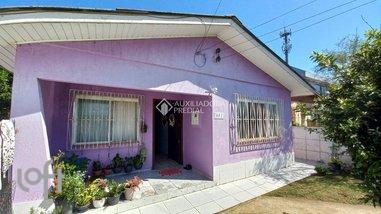 house em Lauro Müller, Cohab A - Gravataí - RS