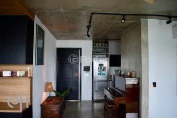 apartment em Avenida Mofarrej, Vila Leopoldina - São Paulo - SP