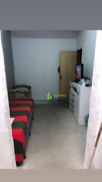 house em Praça Benedito Alves, Residencial São José - Campinas - SP