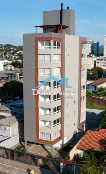 apartment em Rua Doutor Barcelos, Tristeza - Porto Alegre - RS