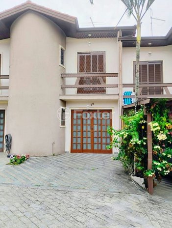 house em Rua Antônio da Ponte, Pestana - Osasco - SP