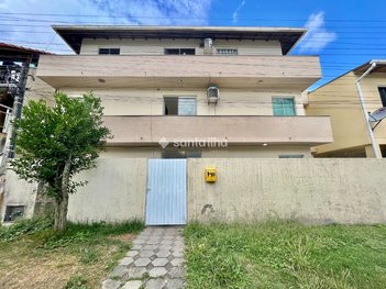 hotel em Servidão Valdomiro José Vieira, Campeche - Florianópolis - SC