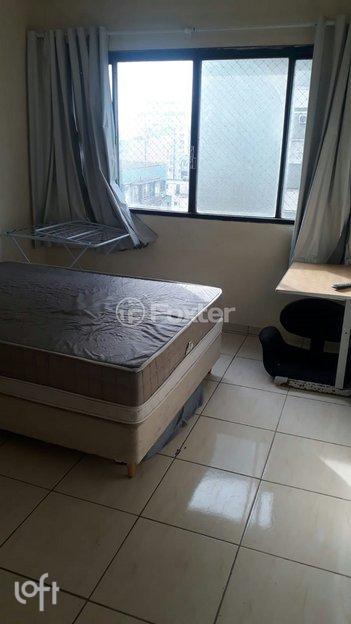 apartment em Senador Salgado Filho, Centro - Porto Alegre - RS