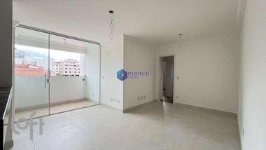 apartment em João Gualberto Filho, Sagrada Família - Belo Horizonte - MG