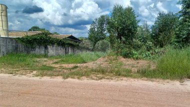 commercial_land_lot em Avenida Sílvia Regina, Condomínio Cerro Azul - Campo Limpo Paulista - SP