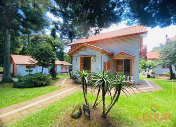 house em Rua Liberdade, São Francisco de Paula - São Francisco de Paula - RS