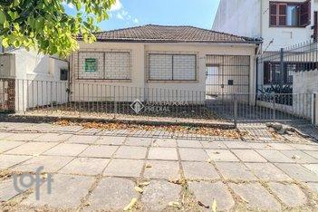 house em Benno Mentz, Vila Ipiranga - Porto Alegre - RS