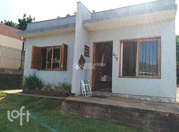 house em Irma Baum Schneider, Campestre - Lajeado - RS
