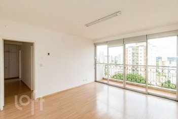 apartment em Fernão Dias, Pinheiros - São Paulo - SP