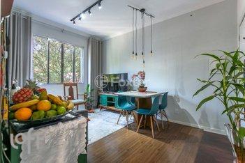 apartment em Odila, Saúde - São Paulo - SP