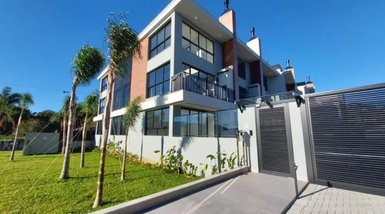 apartment em Rua Vereador Osni Ortiga, Lagoa da Conceição - Florianópolis - SC