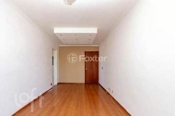 apartment em Rua Benedito Fernandes, Santo Amaro - São Paulo - SP