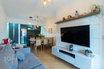 apartment em Oscar Monteiro de Barros, Vila Andrade - São Paulo - SP