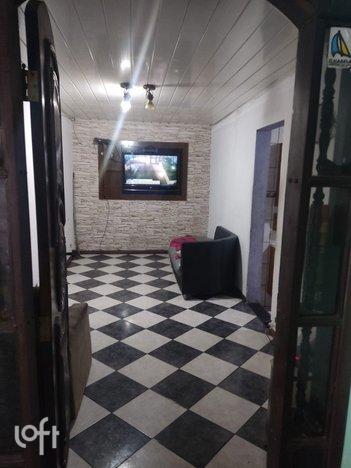 house em Leonardo Nogueira Teles, Vila Menck - Osasco - SP