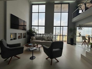 apartment em Rua Itapimirum, Vila Andrade - São Paulo - SP