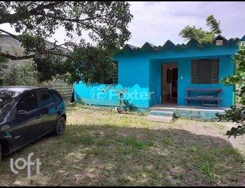house em da Ponta Grossa, Ponta Grossa - Porto Alegre - RS
