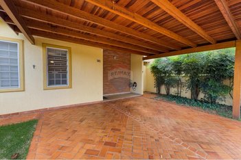 house em Avenida José Herbert Faleiros, Condomínio Aroeira - Ribeirão Preto - SP