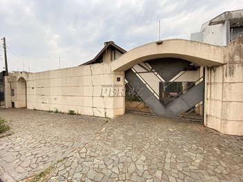 house em Comandante João Ribeiro de Barros, Dom Pedro - Londrina - PR