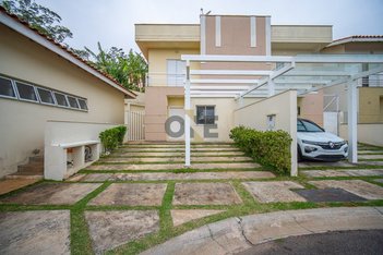 house em Estrada do Capuava, Jardim Ipês - Cotia - SP