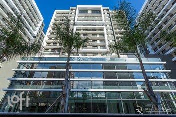 apartment em São Josemaria Escriva, Jardim do Salso - Porto Alegre - RS