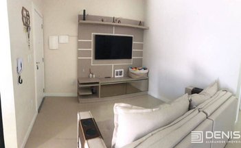 apartment em Rua Rio Negrinho, São Vicente - Itajaí - SC