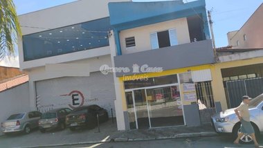 apartment em Rua Ângelo Del Vequio, Jardim Pinhal - Guarulhos - SP