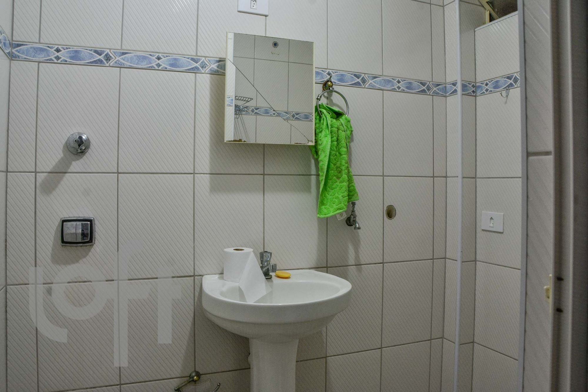 Apartamento 1 quarto, sem vaga, Rua Doutor Cesário Mota Júnior, Bela