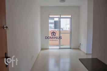 apartment em Colômbia, Sion - Belo Horizonte - MG