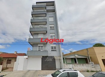 apartment em Rua Tiradentes, Cidade Nova - Rio Grande - RS