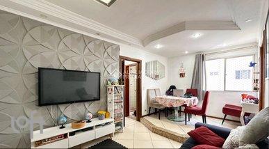 apartment em Avenida Miro Vetorazzo, Demarchi - São Bernardo do Campo - SP