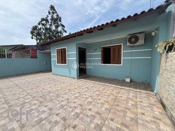 house em O Tempo e o Vento, Jardim dos Lagos - Guaíba - RS