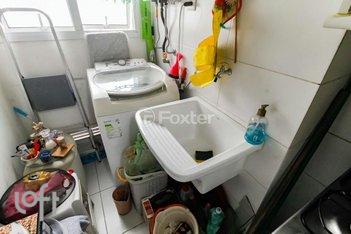 apartment em José Carlos de Toledo Piza, Vila Andrade - São Paulo - SP