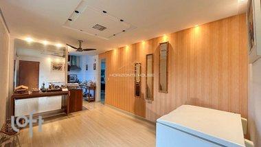apartment em Boaventura, Jaraguá - Belo Horizonte - MG