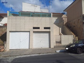 house em Rua Esperança, Vila Medeiros - São Paulo - SP