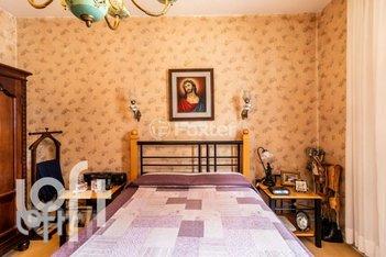 apartment em Augusta, Bela Vista - São Paulo - SP