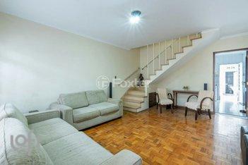 apartment em Morais de Barros, Campo Belo - São Paulo - SP