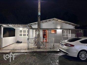 house em São Pedro, Novo Mundo - Gravataí - RS