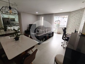 apartment em Rua Ibitirama, Vila Prudente - São Paulo - SP