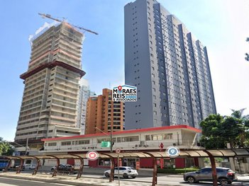 commercial_property em Santo Amaro, Brooklin Paulista - São Paulo - SP