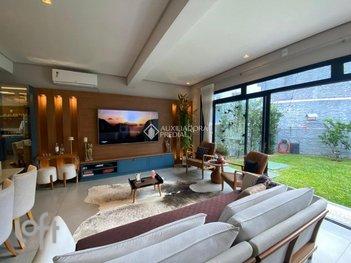 house em Bento Alves, Rio Branco - São Leopoldo - RS