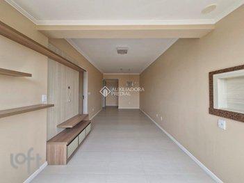 apartment em Nova Trento, Tristeza - Porto Alegre - RS